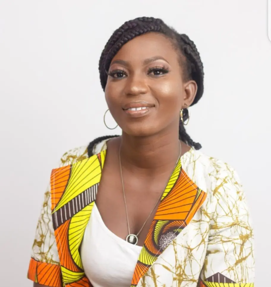 Miss Linda Amoni — De'FES STEM LTD