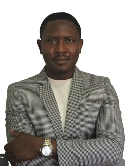 Mr. James Edemor Vondee — De'FES STEM LTD